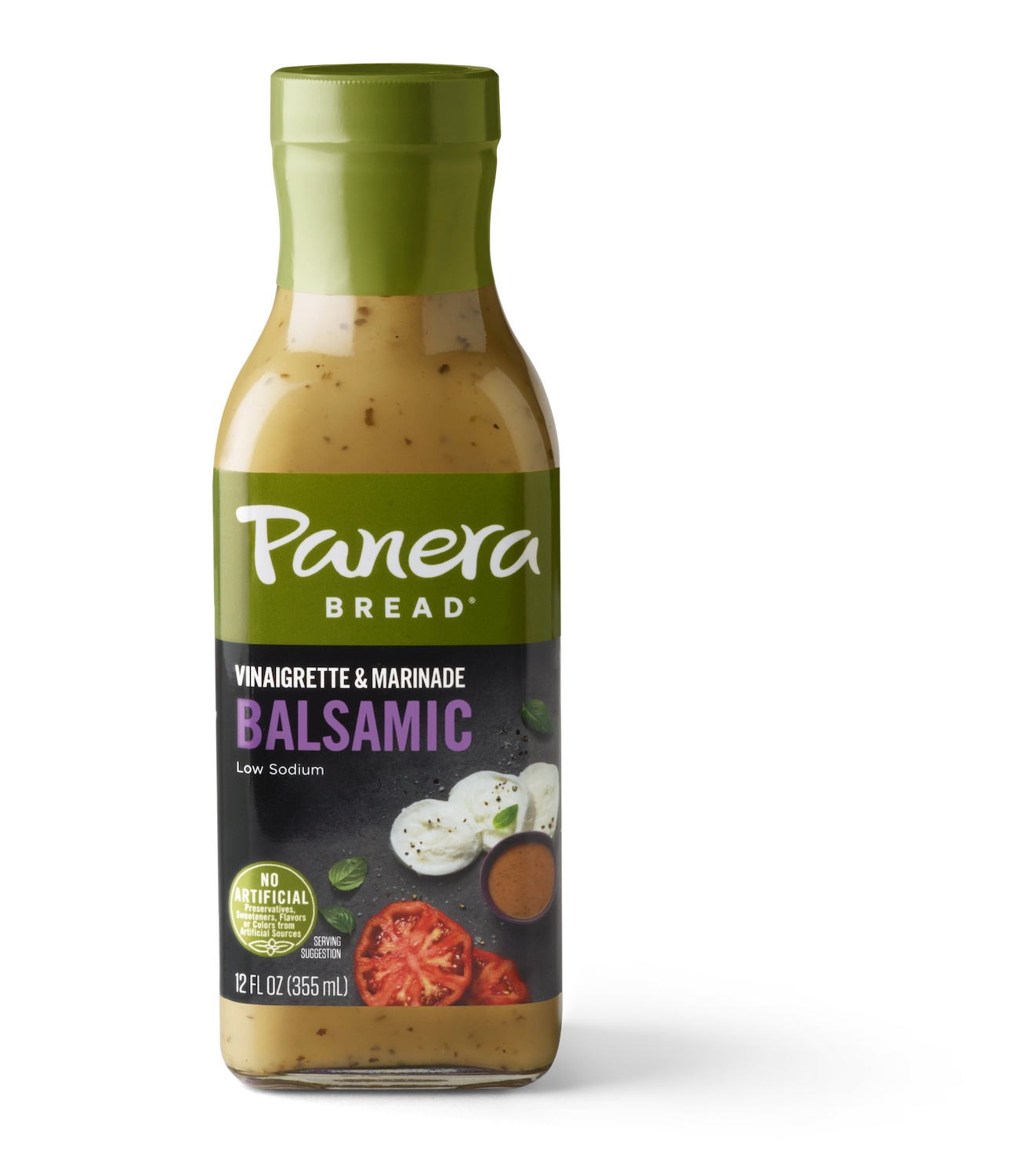Dressings & Dips Panera Bread
